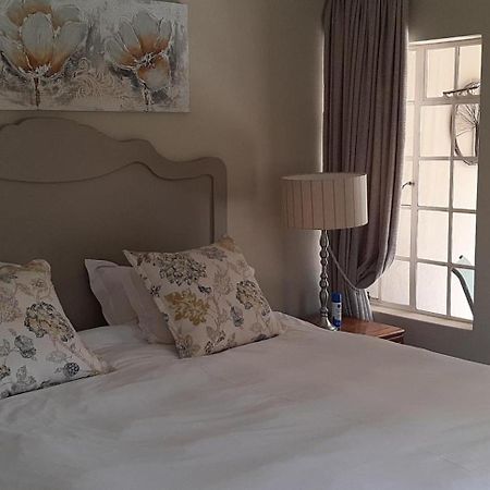 Green Willows Guest House Skeerpoort المظهر الخارجي الصورة