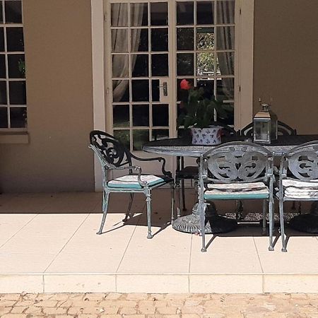 Green Willows Guest House Skeerpoort المظهر الخارجي الصورة