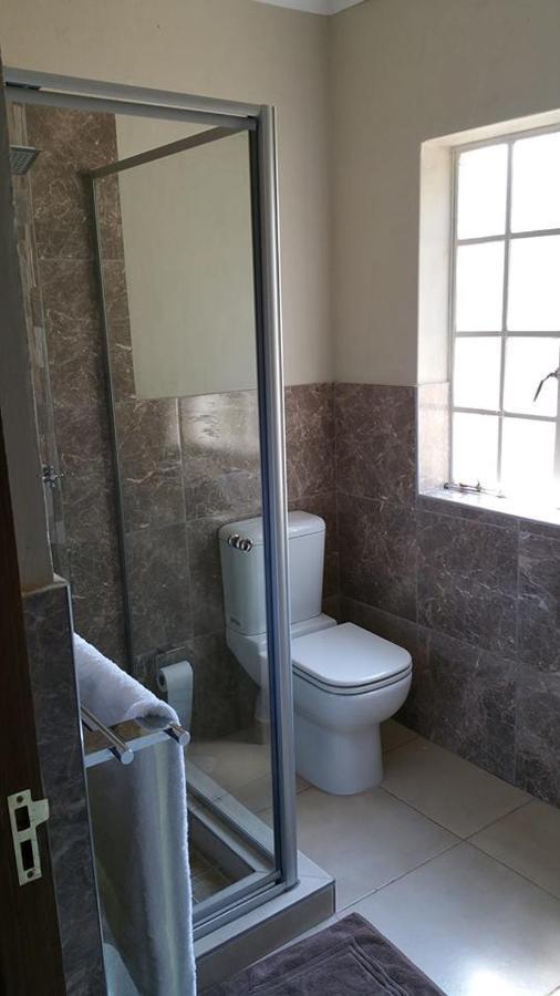 Green Willows Guest House Skeerpoort المظهر الخارجي الصورة