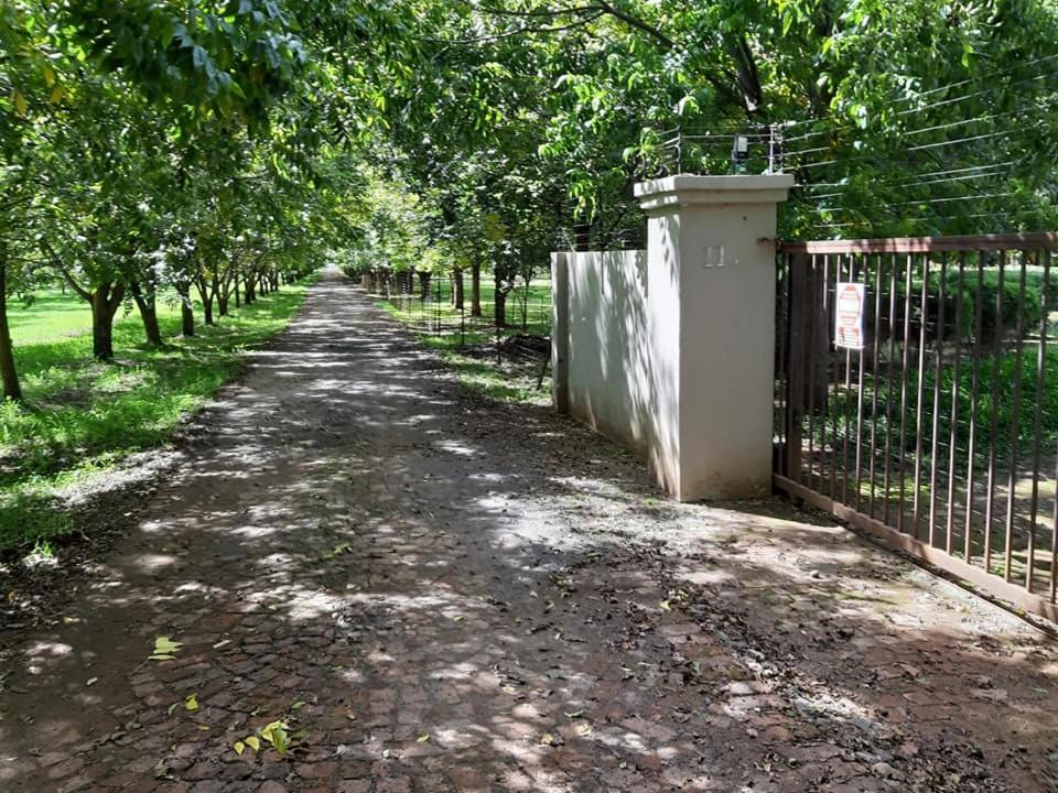 Green Willows Guest House Skeerpoort المظهر الخارجي الصورة