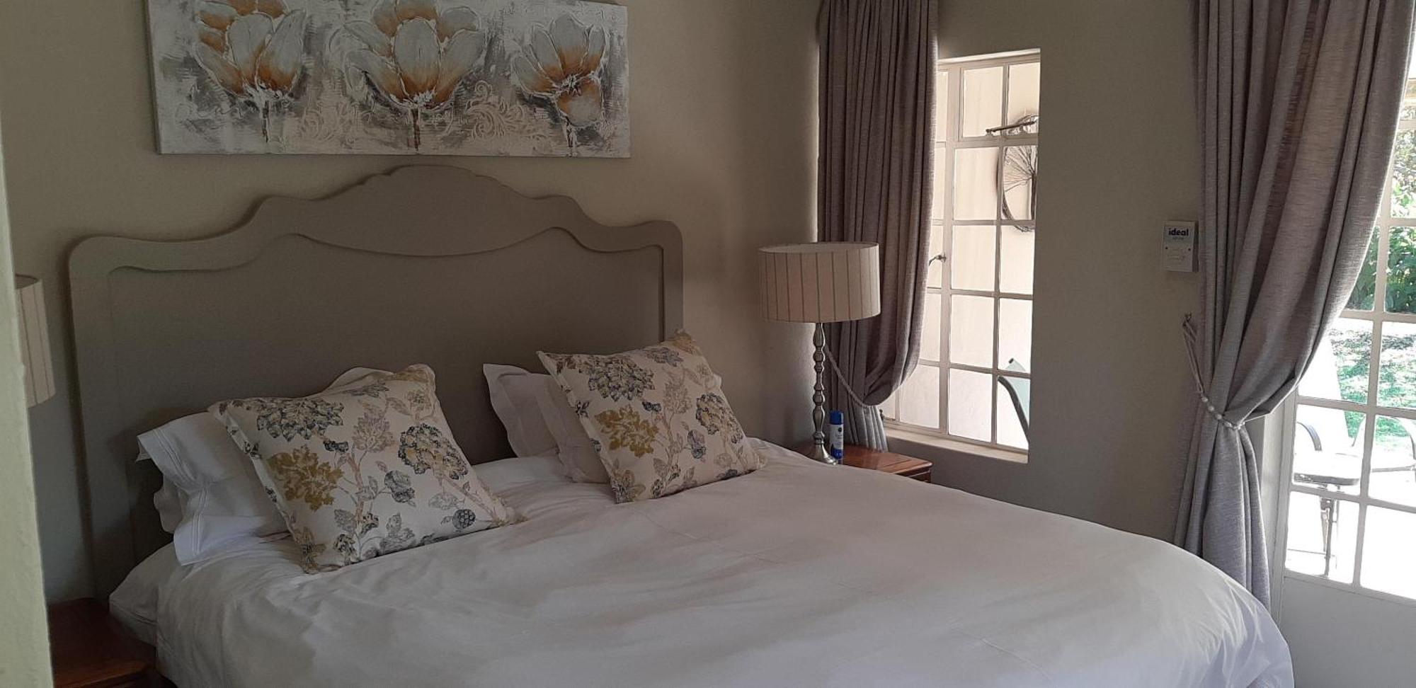 Green Willows Guest House Skeerpoort المظهر الخارجي الصورة