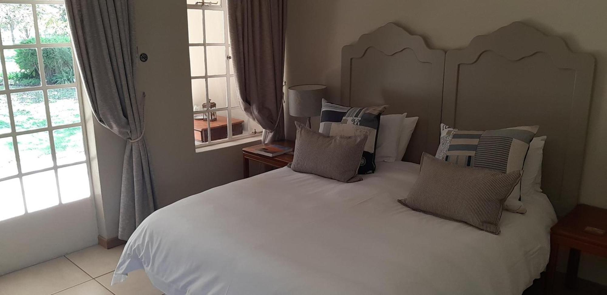 Green Willows Guest House Skeerpoort المظهر الخارجي الصورة