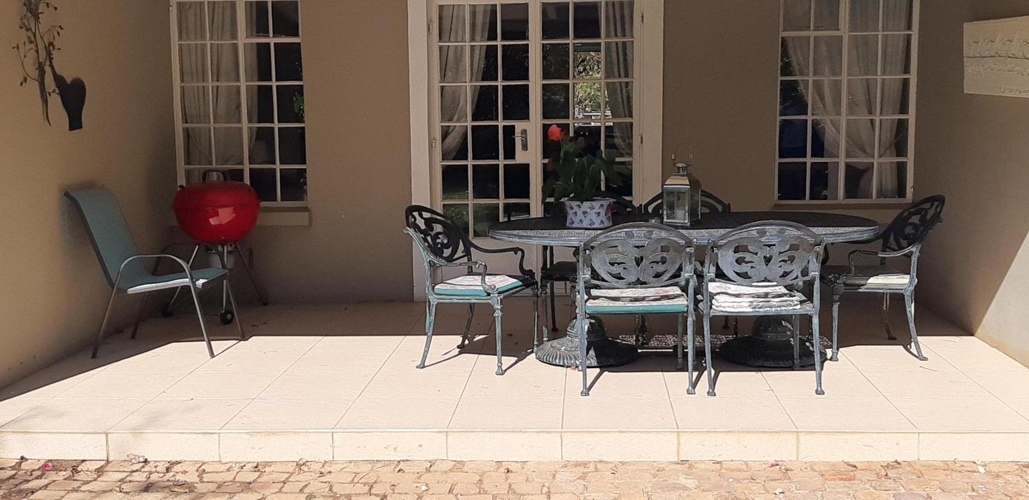 Green Willows Guest House Skeerpoort المظهر الخارجي الصورة